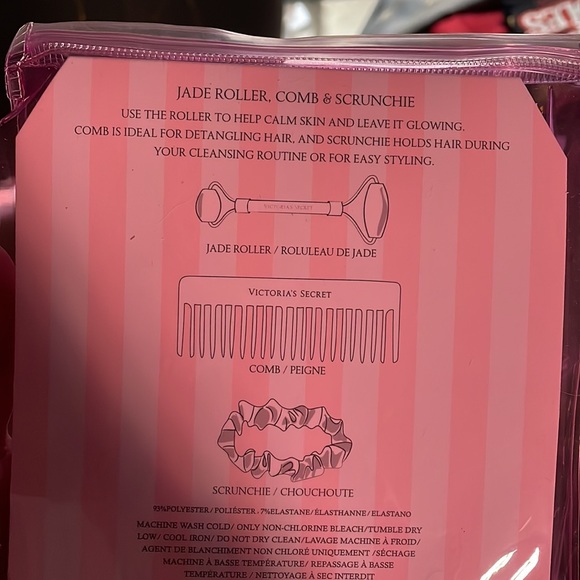 Victoria’s Secret self-care kit - Picture 4 of 7